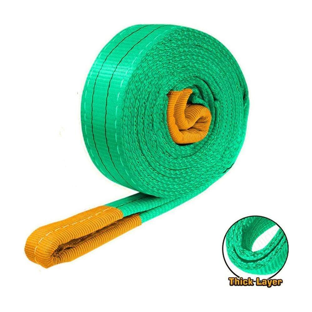 Ingco HWSP0206 Webbing Sling 2T - KHM Megatools Corp. Main image