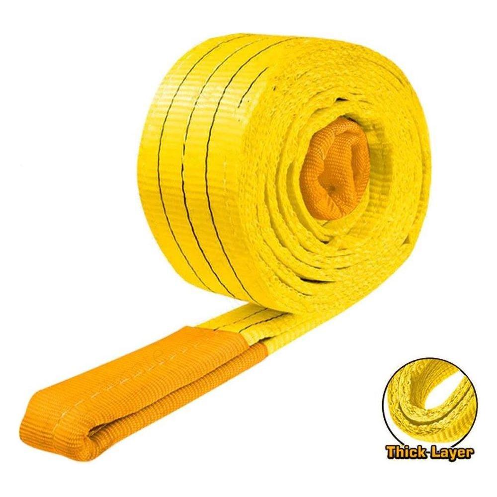 Ingco HWSP0306 Webbing Sling 3T - KHM Megatools Corp. Main image