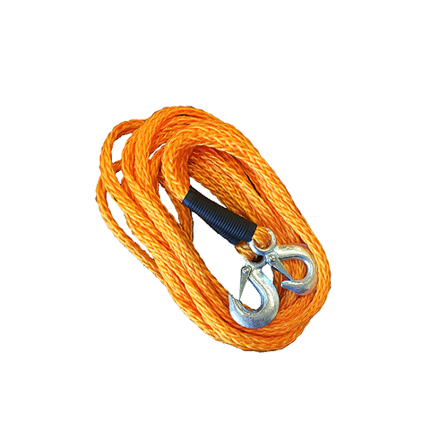 Showa Ponsa HX-1504 Tow Rope