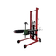 Dax Hydraulic Drum Stacker