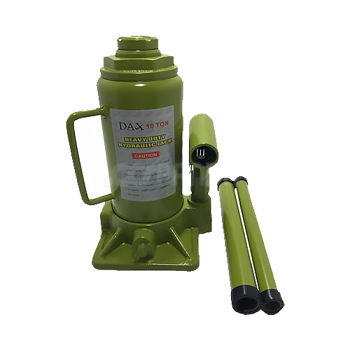 Dax Hydraulic (Bottle) Jack