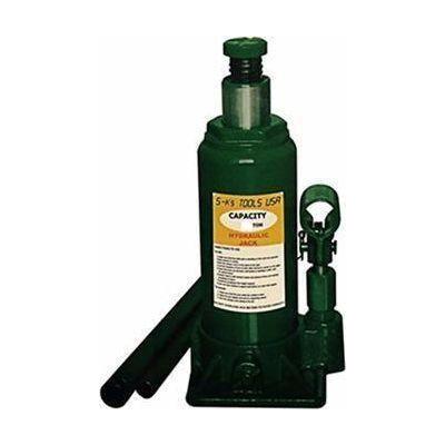 SKS Hydraulic Bottle Jack - Goldpeak Tools PH SKS Main image