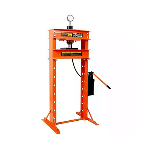 Showa Hydraulic Press