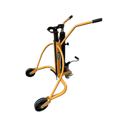Hydraulic Drum Lifter Main image
