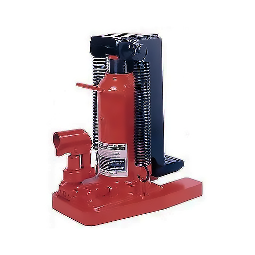 Dax HYL-20 Hydraulic Toe-Lift