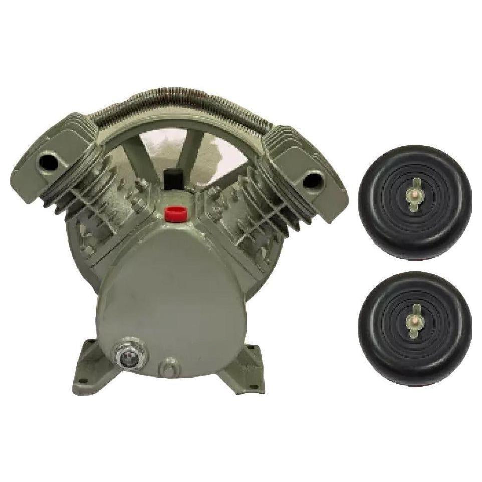 Haitun Air Compressor Head | Haitun by KHM Megatools Corp. Main image