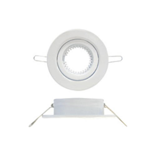 Firefly Halogen Dichroic Recessed Fixture - Fixed