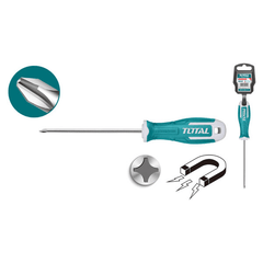 Total Philips Screwdriver S2 - KHM Megatools Corp.