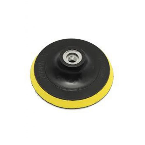Hawk Plastic Backing Pad w/ Velcro