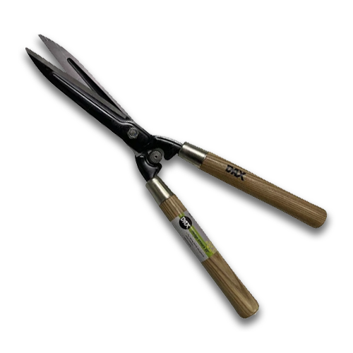 Dax Hedge Shear w/ Wooden Handle 20"