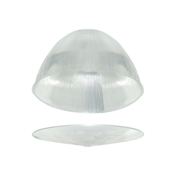 Firefly High Bay Polycarbonate Reflector  for MH / HPS