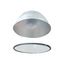 Firefly High Bay Sand Blasted Reflector for MH / HPS | Firefly by KHM Megatools Corp.