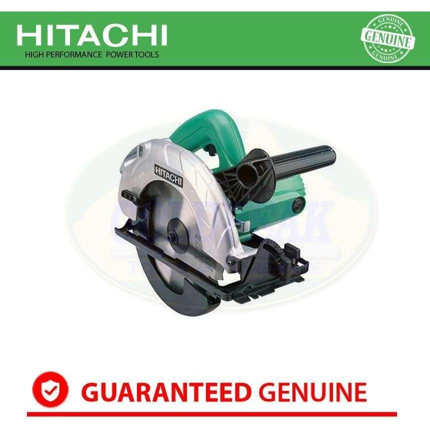 Hitachi C7SS Circular Saw 7-1/2" 1050W Secondary image