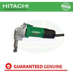 Hitachi CN16SA Power Nibbler - Goldpeak Tools PH Hitachi