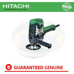 Hitachi SP18SB Vertical Type Polisher - Goldpeak Tools PH Hitachi