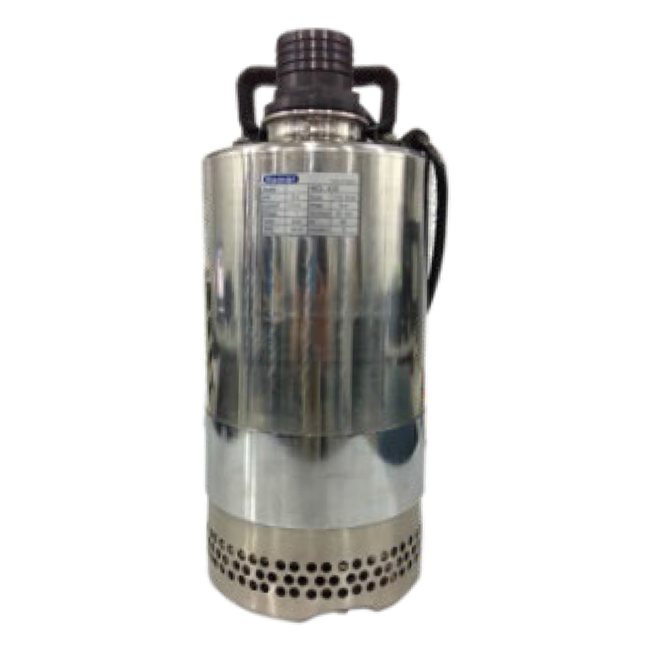 Hoover Submersible Pump (Clean Water) Secondary image