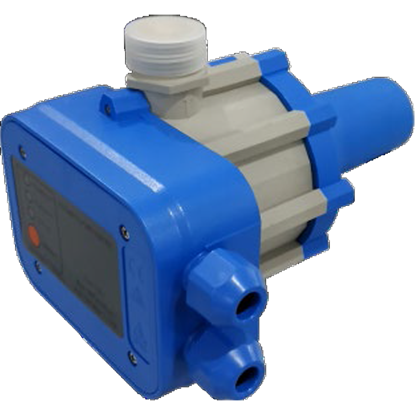 Hoover LS-1 Automatic Control Pump | Hoover by KHM Megatools Corp. Main image