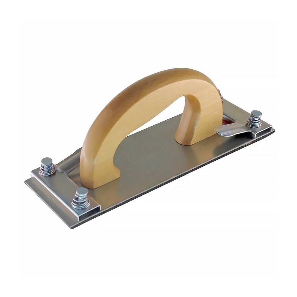 I WOOD Hand Sander - ToolsSavvy.ph Main image