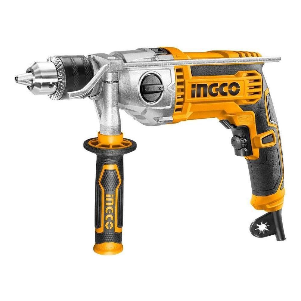 Ingco ID211008 Impact Drill 1100W - KHM Megatools Corp. Main image