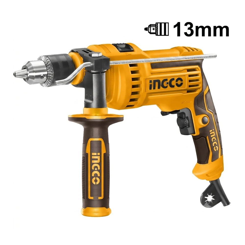 Ingco ID8118P Impact Drill 810W - ToolsSavvy.ph Main image