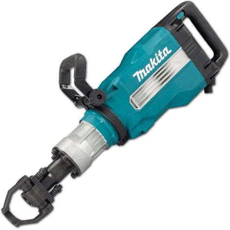 Makita HM1502 / HM1502X1 Demolition Hammer / Jackhammer 1900W | Makita by KHM Megatools Corp. Main image