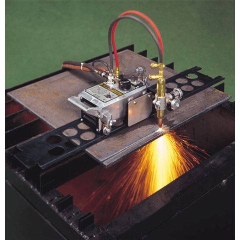 Koike IK-12 Beetle T Portable Automatic Straight Cutting Machine Secondary image