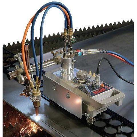 Koike IK-12 Max 3T Automatic Straight Cutting Machine - KHM Megatools Corp. Main image