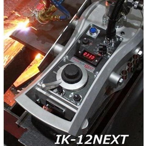 Koike IK-12 NEXT Automatic Cutting Machine - KHM Megatools Corp. Main image