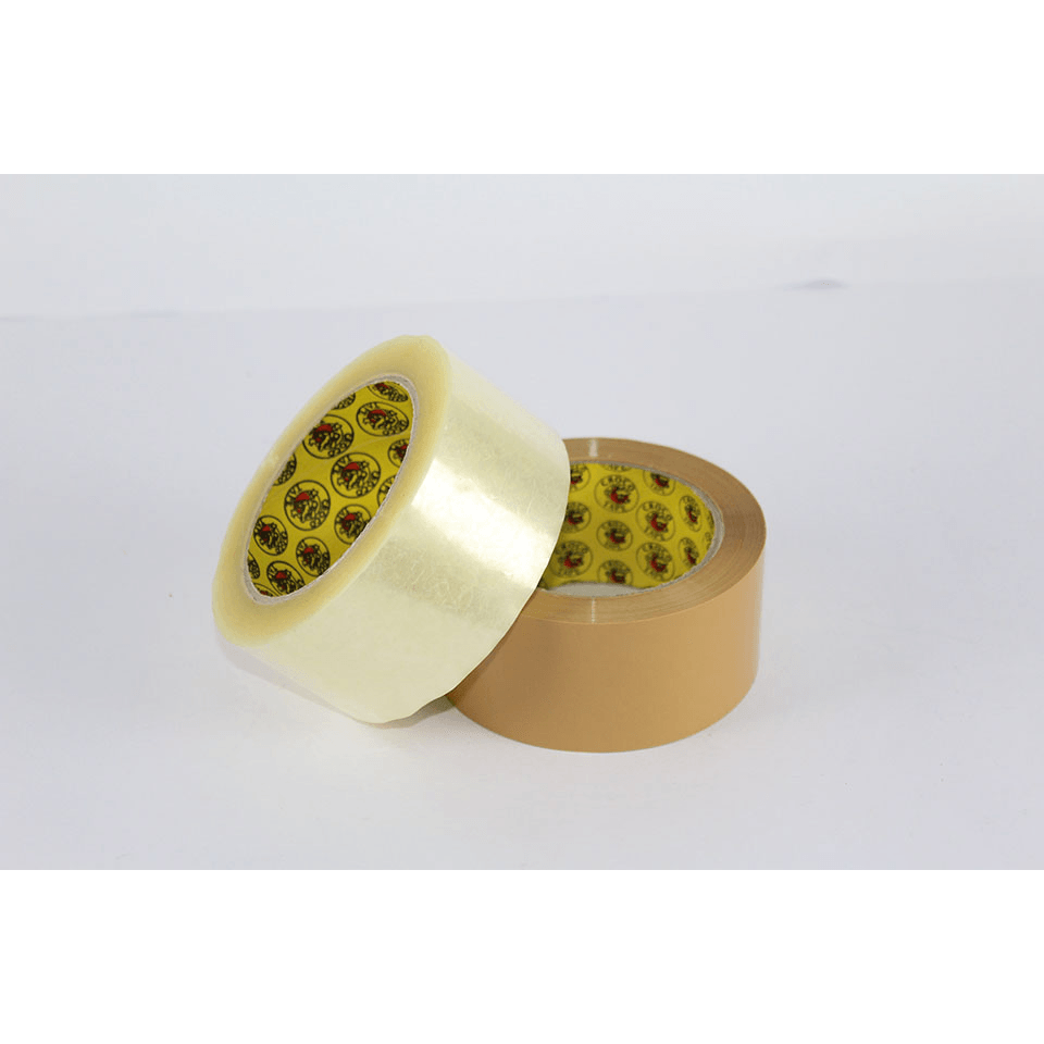 Crocodile Packaging Tape Secondary image