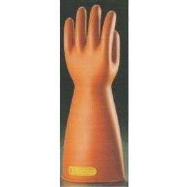 Miller-Novax Rubber Insulated Gloves for High Voltage Secondary image