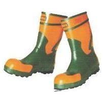 Miler-Novax Dielectric Safety Boots | Miller by KHM Megatools Corp. Main image