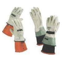 Miller-Novax  Leather Gloves Protector for High Voltage Rubber Gloves | Generic by KHM Megatools Corp. Main image