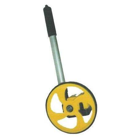 Miller KMW-205 Walking Measuring Wheel (1,000m) | Miller by KHM Megatools Corp. Main image