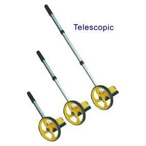 Miller KMW-205 Walking Measuring Wheel (1,000m) Secondary image