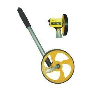 Miller KMW-203 Walking Measuring Wheel (10,000m) | Miller by KHM Megatools Corp. Main image