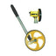 Miller KMW-203 Walking Measuring Wheel (10,000m) | Miller by KHM Megatools Corp.