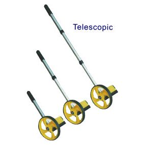 Miller KMW-203 Walking Measuring Wheel (10,000m) Secondary image