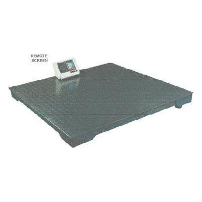 Maxim Digital Floor Weighing Scale - KHM Megatools Corp. Main image