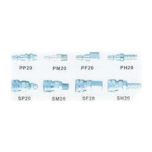 Miller Air Quick Couplers | Miller by KHM Megatools Corp. Main image
