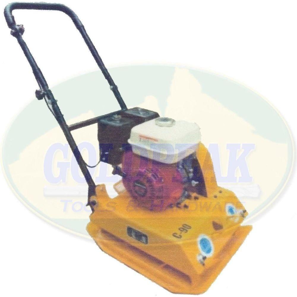 Sakae Fuji Plate Compactor - Goldpeak Tools PH Sakae Fuji Main image