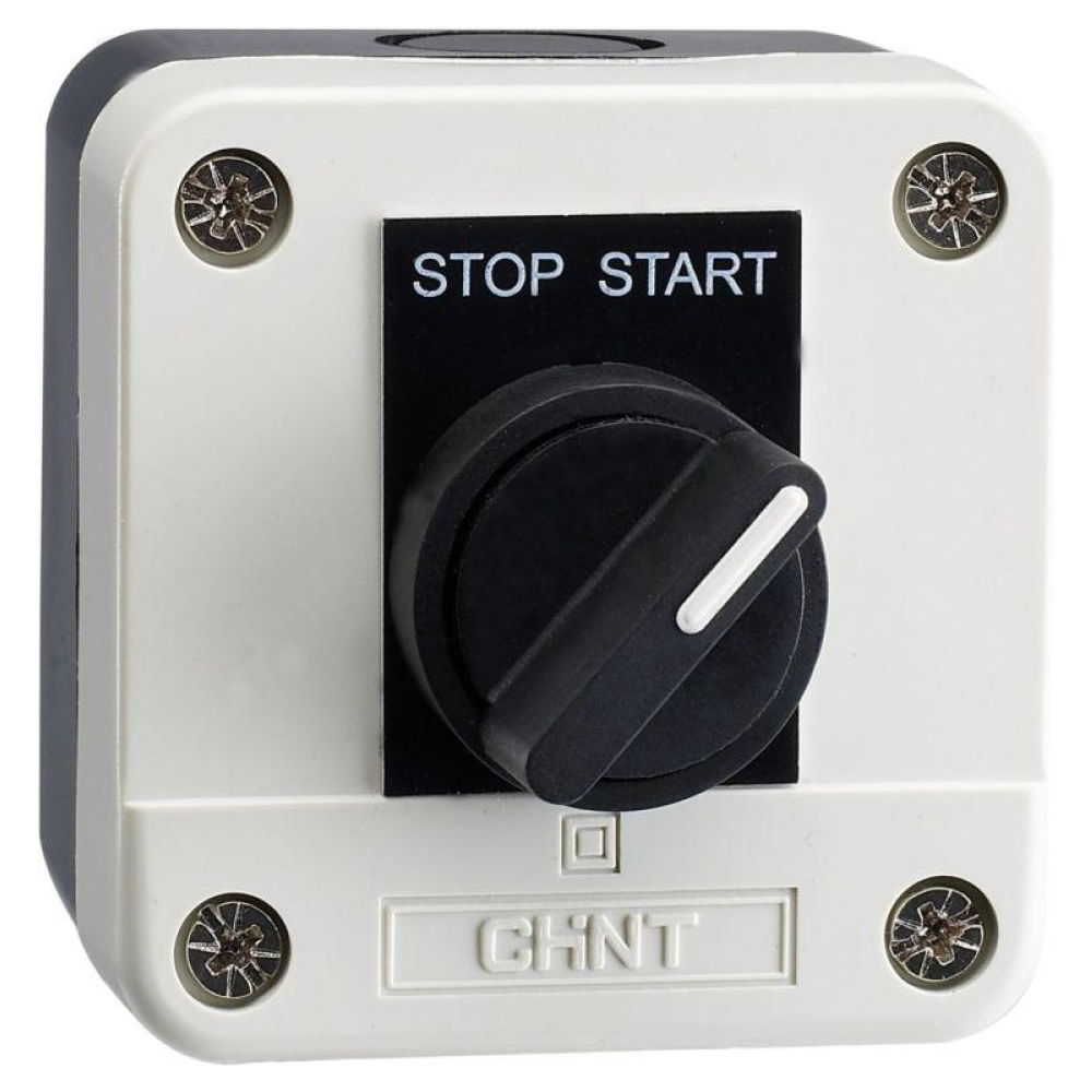 Chint NP2-B132H29 Two Position Locking Knob | Chint by KHM Megatools Corp. Main image