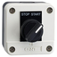 Chint NP2-B132H29 Two Position Locking Knob | Chint by KHM Megatools Corp.