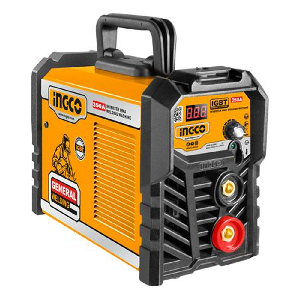 Ingco ING-MMA3503P Inverter MMA Welding Machine 350A | Ingco by KHM Megatools Corp. Main image