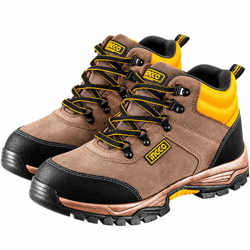 Ingco SSH11SB.43 Safety Boots NF