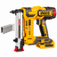 Ingco GCSNLI6005 Cordless Crown Stapler Nailer 20V (Bare)