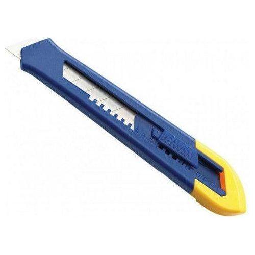 IRWIN Pro-Entry Snap-Off Cutter Knife | Irwin by KHM Megatools Corp.