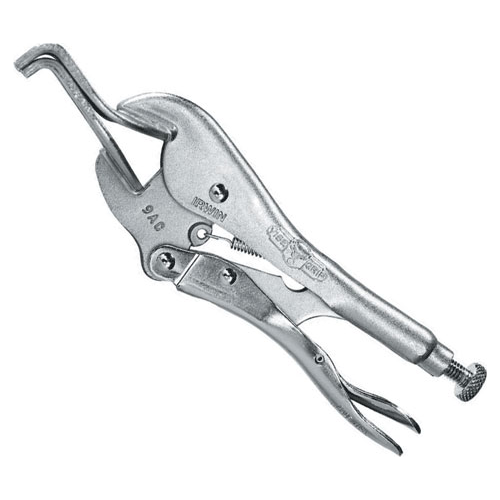 Irwin Locking Panel Clamp | Irwin by KHM Megatools Corp. Main image