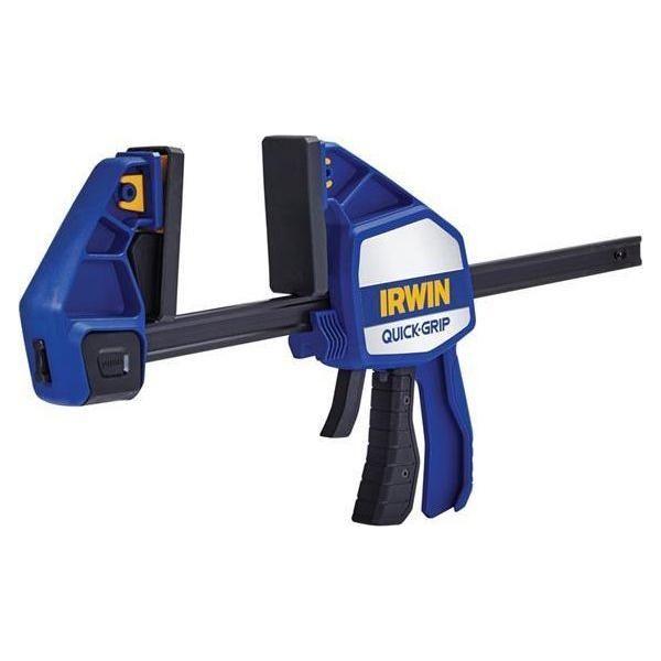 Irwin XP One-Handed Bar Clamp - Goldpeak Tools PH Irwin Main image