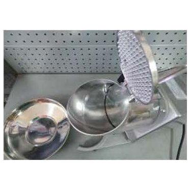 Ice Crusher Machine Secondary image