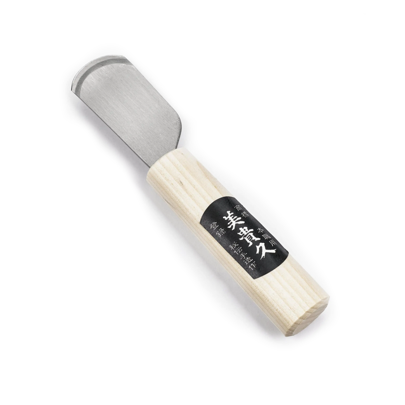 Ikeuchi Leathercraft Knife - ToolsSavvy.ph Main image